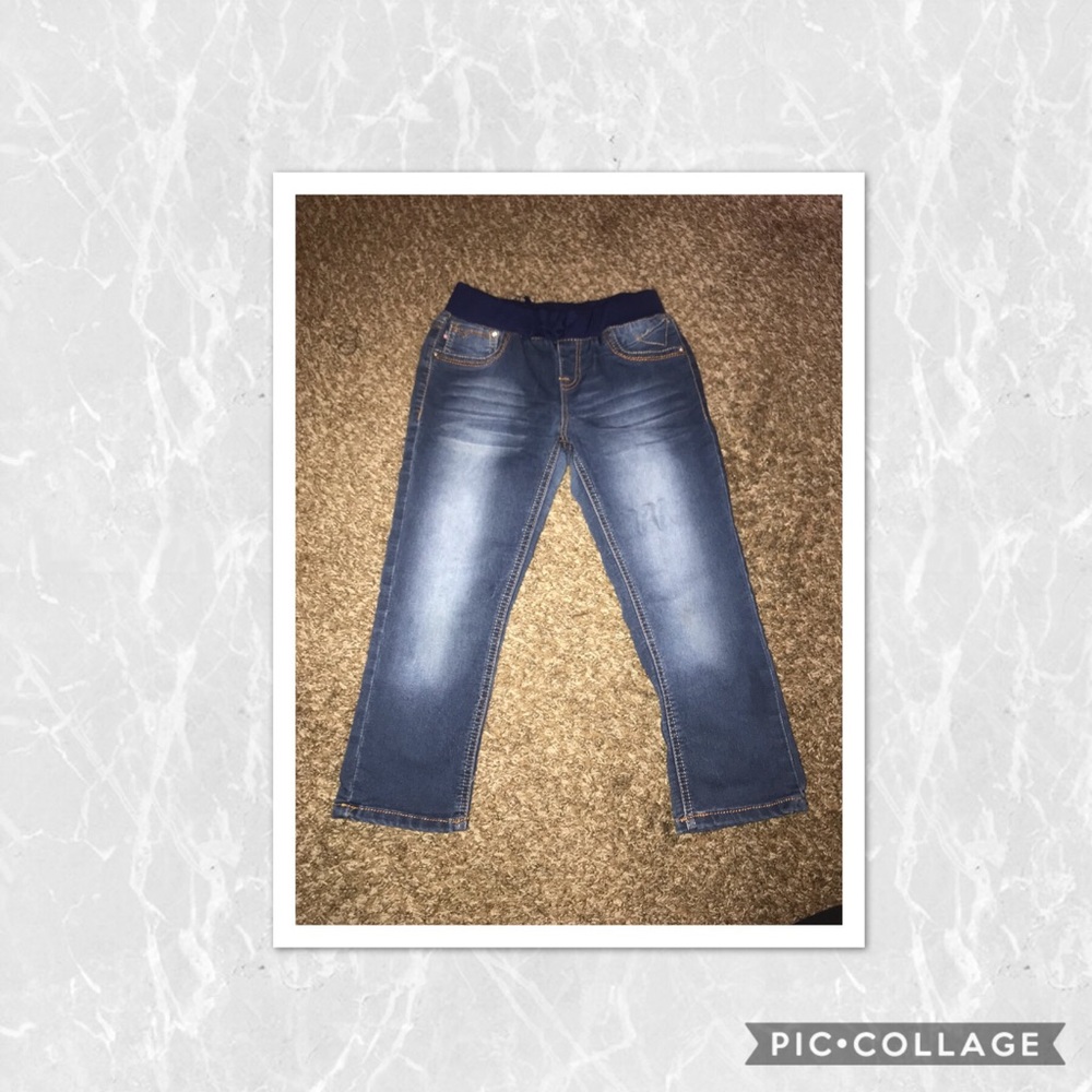 Cute Jeans